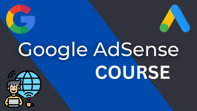 course Google AdSense Course preview image