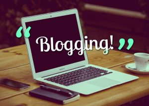 Tips for bloggers and web content writers