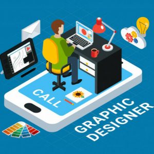 Graphic Designer Job