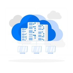 Cloud Hosting - Type Of Hosting