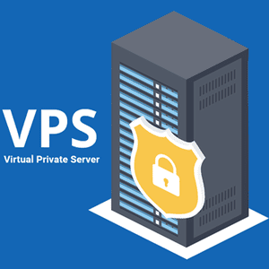 VPS Hosting - Type Of Hosting