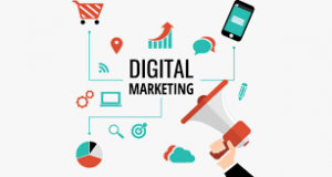 Digital Marketing - Digital Entrepreneur