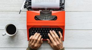 How I Started My Career As a Copywriter After Quitting Teaching - how to get into copywriting