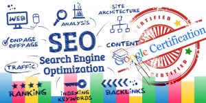 SEO Certification Is it needed to learn SEO with an SEO Course - seekahost university