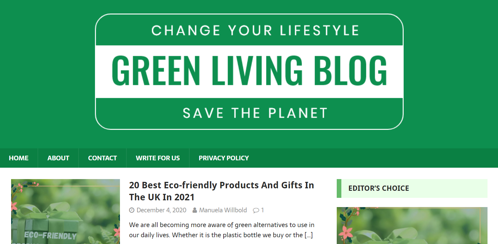 Digital-nomad-manages-green-living-blog-for-online-success