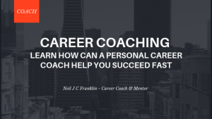 Career-Coaching