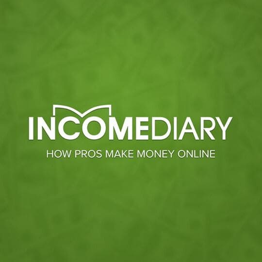 IncomeDiary - how to make money online