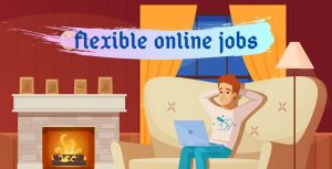 online jobs for college students at home