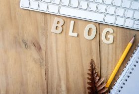 4 TOP TIPS TO WRITE TOP NOTCH BLOG ARTICLES