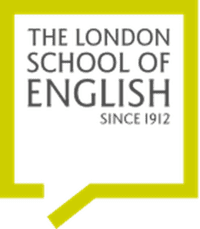 London School of English logo