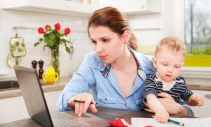stay-at-home-mom-online-degree