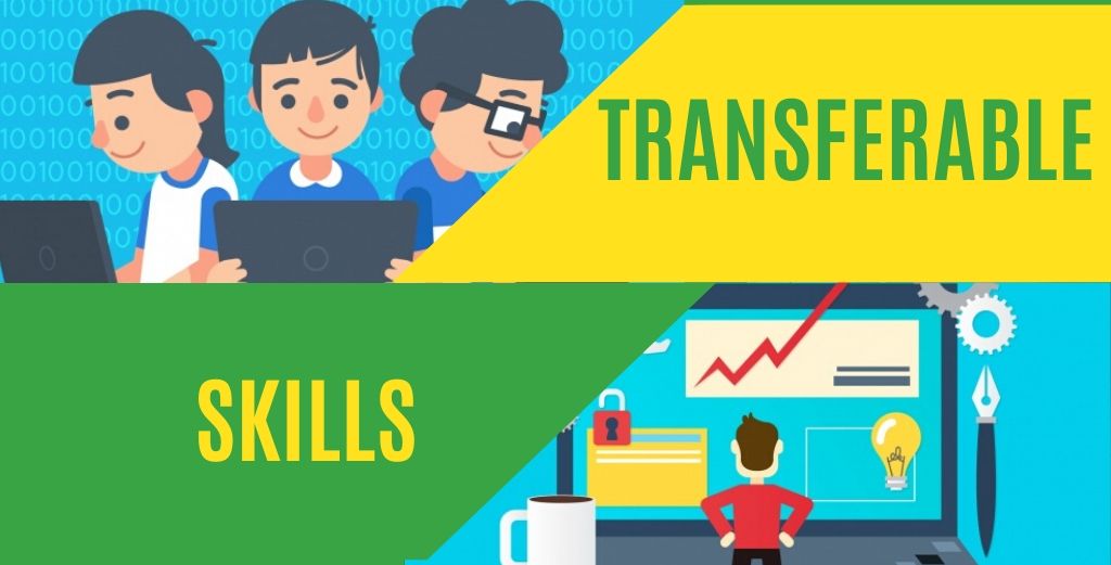 Transferable Get Online Jobs