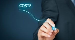 Reduced Costs - Digital Entrepreneur