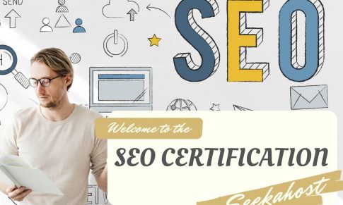 SEO Certification – The Pros & Cons of Certified SEO Training Courses