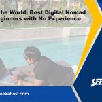 best-digital-nomad-jobs-for-beginners-with-no-experience