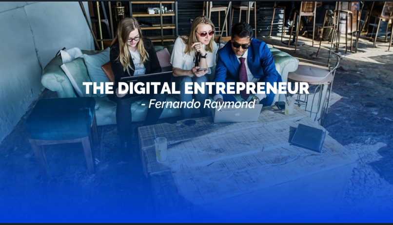 the-digital-entrepreneur